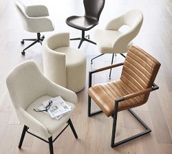 Oakville Dining Armchair