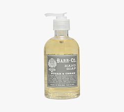 Barr-Co. Sugar &amp; Cream Liquid Soap