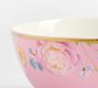 Cynthia Rowley Midsummer Night's Dream Cereal Bowls - Set of 4