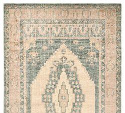 Ellery Hand-Knotted Wool Rug