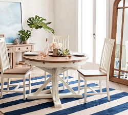 Hart Reclaimed Wood Dining Chair