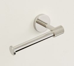 Hudson Toilet Paper Holder