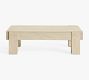 Laguna Rectangular Coffee Table (54")