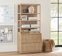 Pacific Lateral File Cabinet Bookcase (34")
