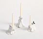 Scary Squad Icon Candle Holder