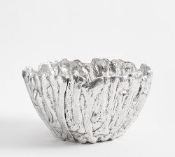 Skeleton Bones Candy Bowl