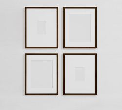 Wood Gallery Frames - 16x20