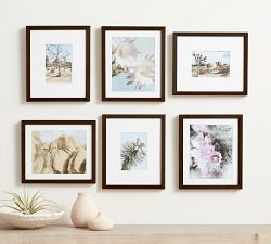 Wood Gallery Frames - 11x13