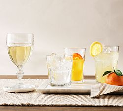 Café Casual Drinkware Collection