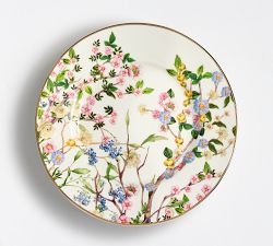 Cynthia Rowley Midsummer Night's Dream Salad Plates