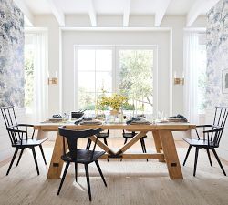 Windsor Dining Armchair