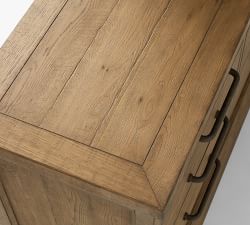 Fort 6-Drawer Dresser