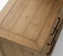 Fort 6-Drawer Dresser