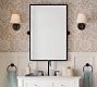 Kensington Rectangular Pivot Mirror
