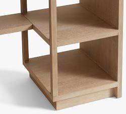 Pacific Standing Desk (48")