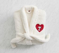 Peanuts Snoopy™ Hearts Robe