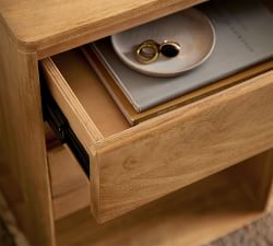 Pescadero Nightstand