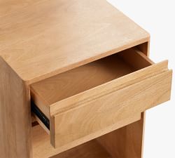 Pescadero Nightstand