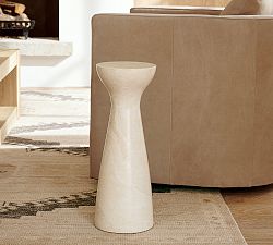 Sorrento Round Accent Table (14&quot;)