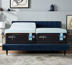 Tempur-Pedic® TEMPUR-LUXEBreeze® Mattress