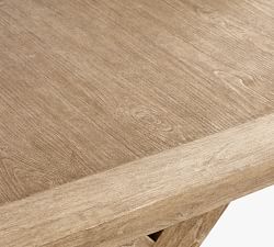 Toscana ADA Extendable Dining Table (74"-89")