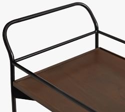 Warren Bar Cart