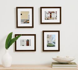 Wood Gallery Frames - 9x11