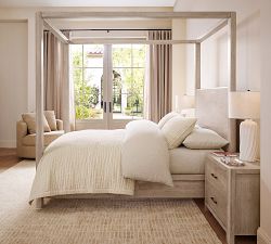 Aptos Wide Nightstand (30&quot;)