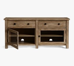 Benchwright Grand Media Console (65&quot;)