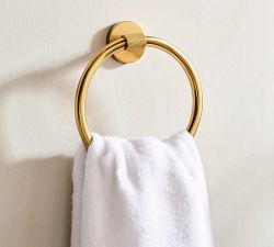 Get the Look: Marina Double Vanity Bathroom