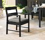 Malibu Metal Outdoor Dining &amp; Armchairs