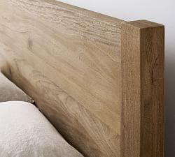 Oakleigh Bed