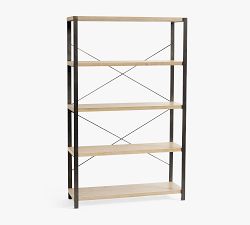 Benton Bookcase (48")