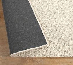 Brooklyn Boucle Performance Rug