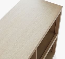 Cayman Home Gym Storage Console Table (45&quot;)