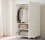 Delaney Armoire (34")