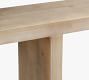 Folsom Grand Console Table (84")