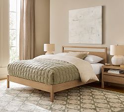 Townes Platform Bed