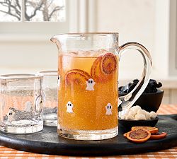 Ghost Icon Pitcher