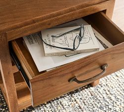 Menlo Side Table (19&quot;)