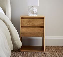 Pescadero Nightstand