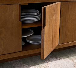 Portola Buffet (68")