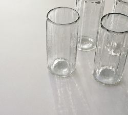 Portola Rectangular Concrete Outdoor Dining Table