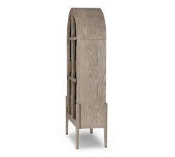 Pottery Barn Scout Display Cabinet - Thumbnail 3