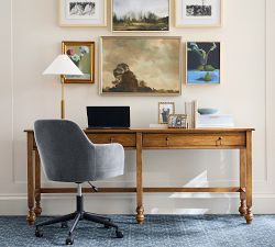 Summerville Grand Console Table (73")