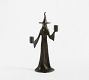 Witch Candle Holder