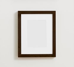 Wood Gallery Frames - 9x11