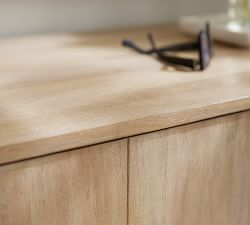 Acre 3-Drawer Cabinet Dresser (44")