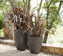 Aspen Planters