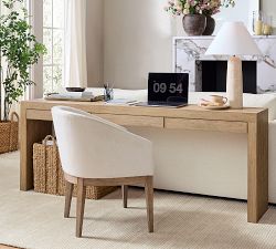 Baldwin Upholstered Dining Chair